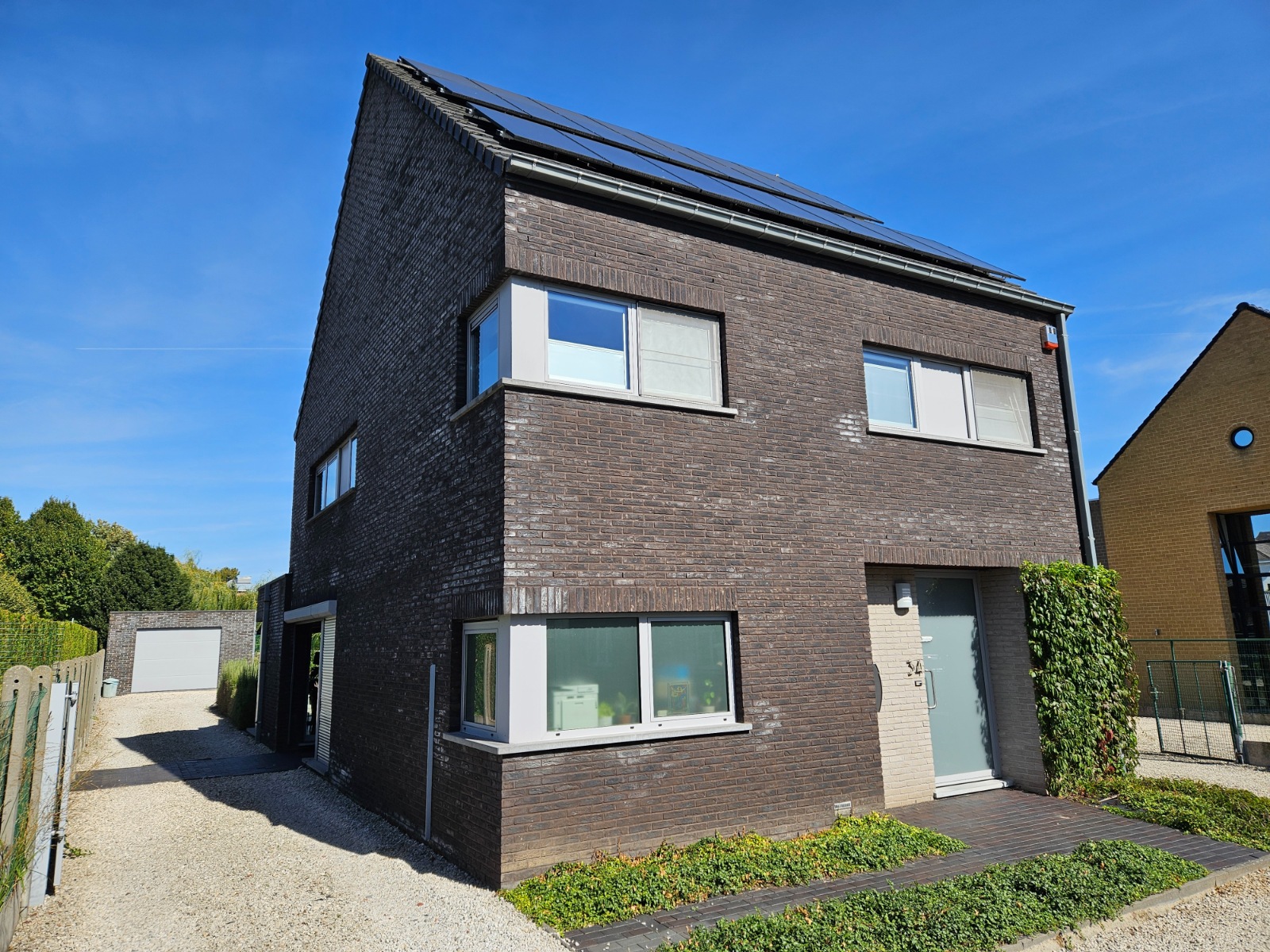 House for sale in Iddergem with 5 bedrooms - photo 2