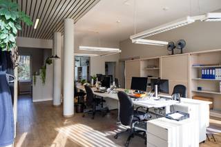 Commercial for rent in Leuven