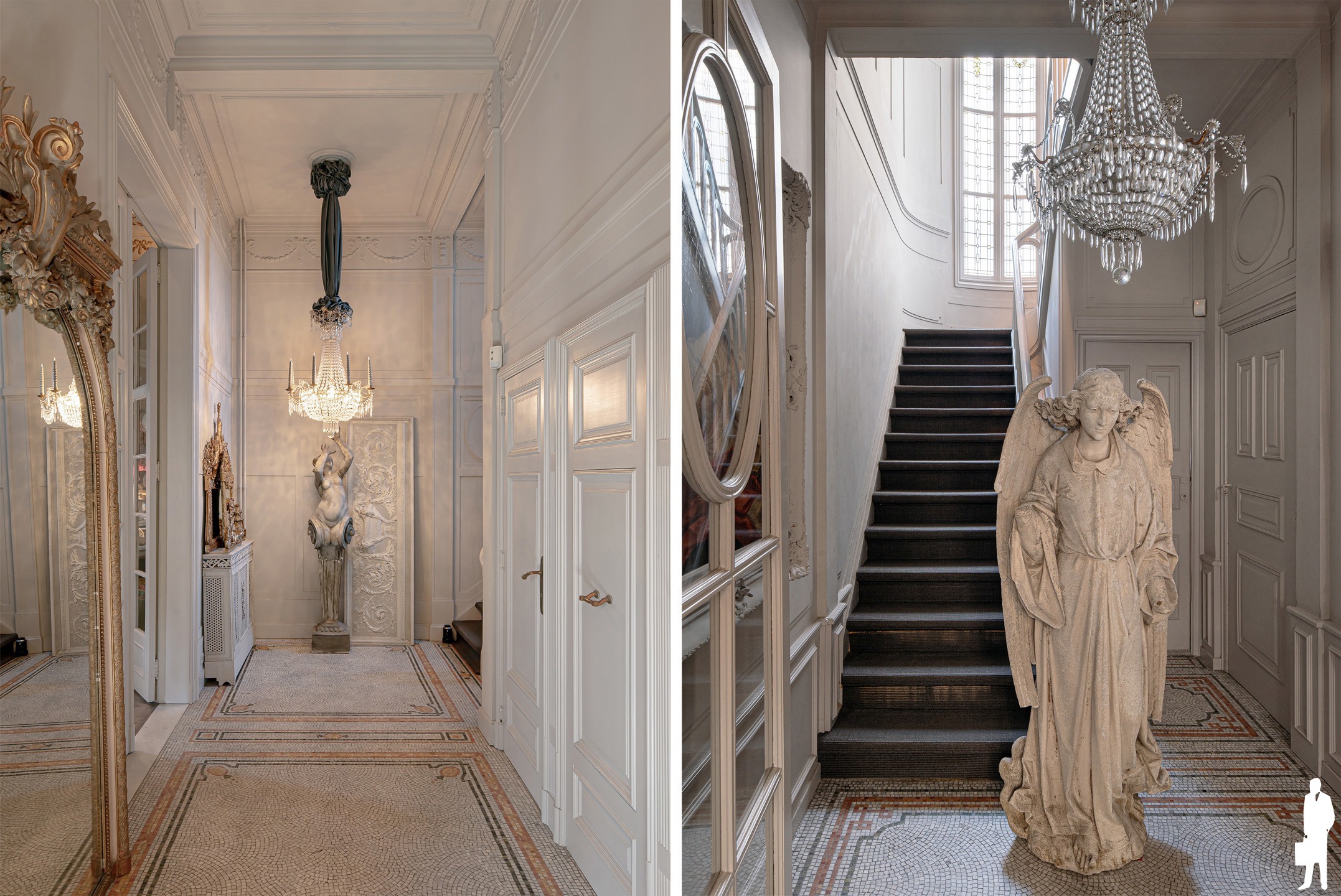 House for sale in Antwerp with 5 bedrooms - photo 5