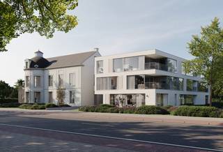 Dakappartement in Uniek Woonproject in het centrum van Itegem . <br /><br />Dit project combineert hedendaagse architectuur met Historische Grandeur . <br /><br />Indeling : Inkomhal , apart toilet , slaapkamer , badkamer , berging , woonkamer met open keuken , terras .<br /><br />Geothermische warmtepomp , Vloerverwarming , Zonnepanelen , Ventilatie . <br /><br />Ondergrondse autostaanplaats voorzien en inbegrepen in de prijs . <br /><br />Er is nog ruim inspraak in de afwerking.<br />Koop nu en betaal pas bij de oplevering .<br /><br />Plannen en lastenboek te downloaden op onze website . <br /><br />