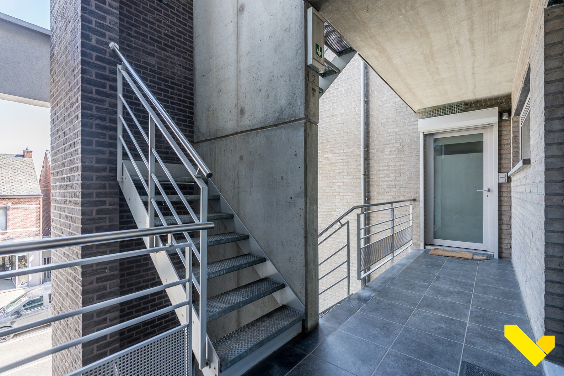 Centraal gelegen starters of investeringsappartement - foto 3