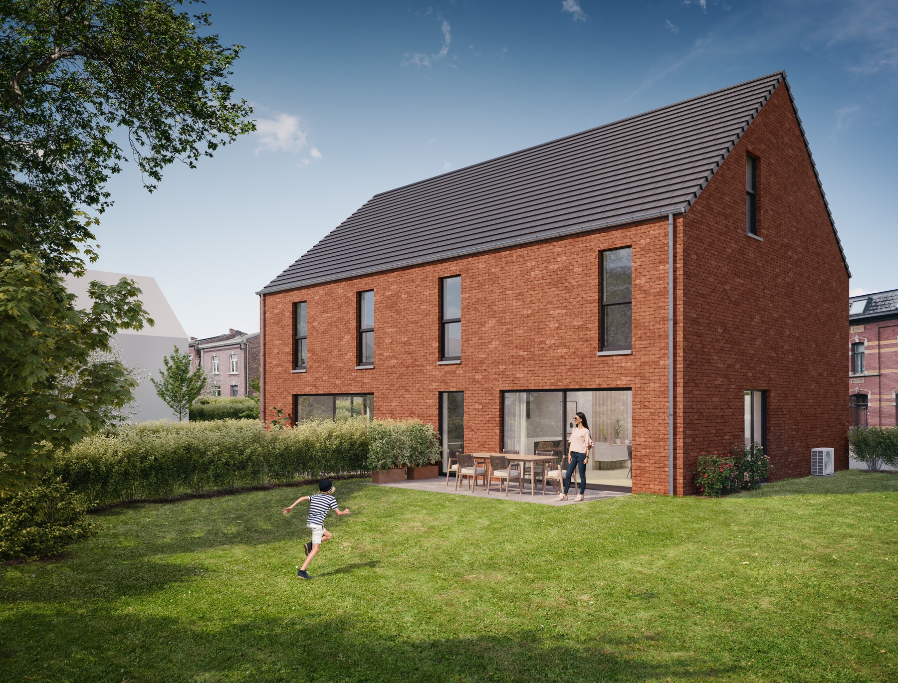 Project te koop in Floreffe - foto 4
