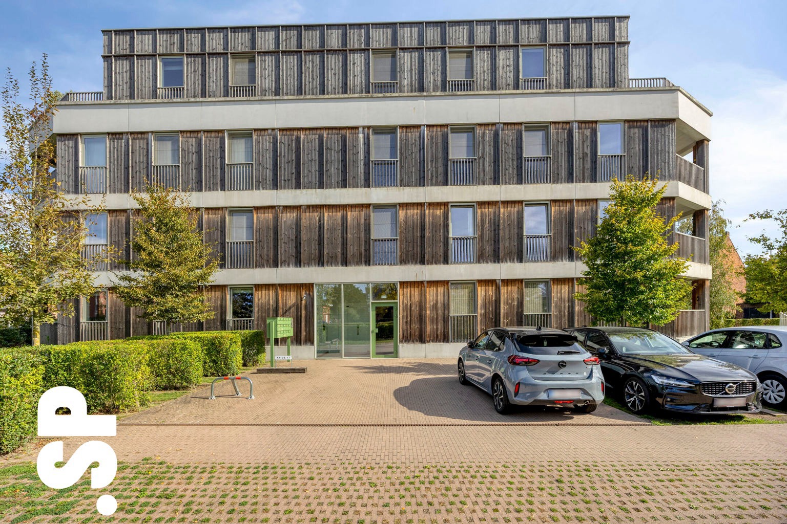 Apartment for rent in Geel with 3 bedrooms - photo 2