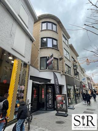 Commercial à vendre à Malines