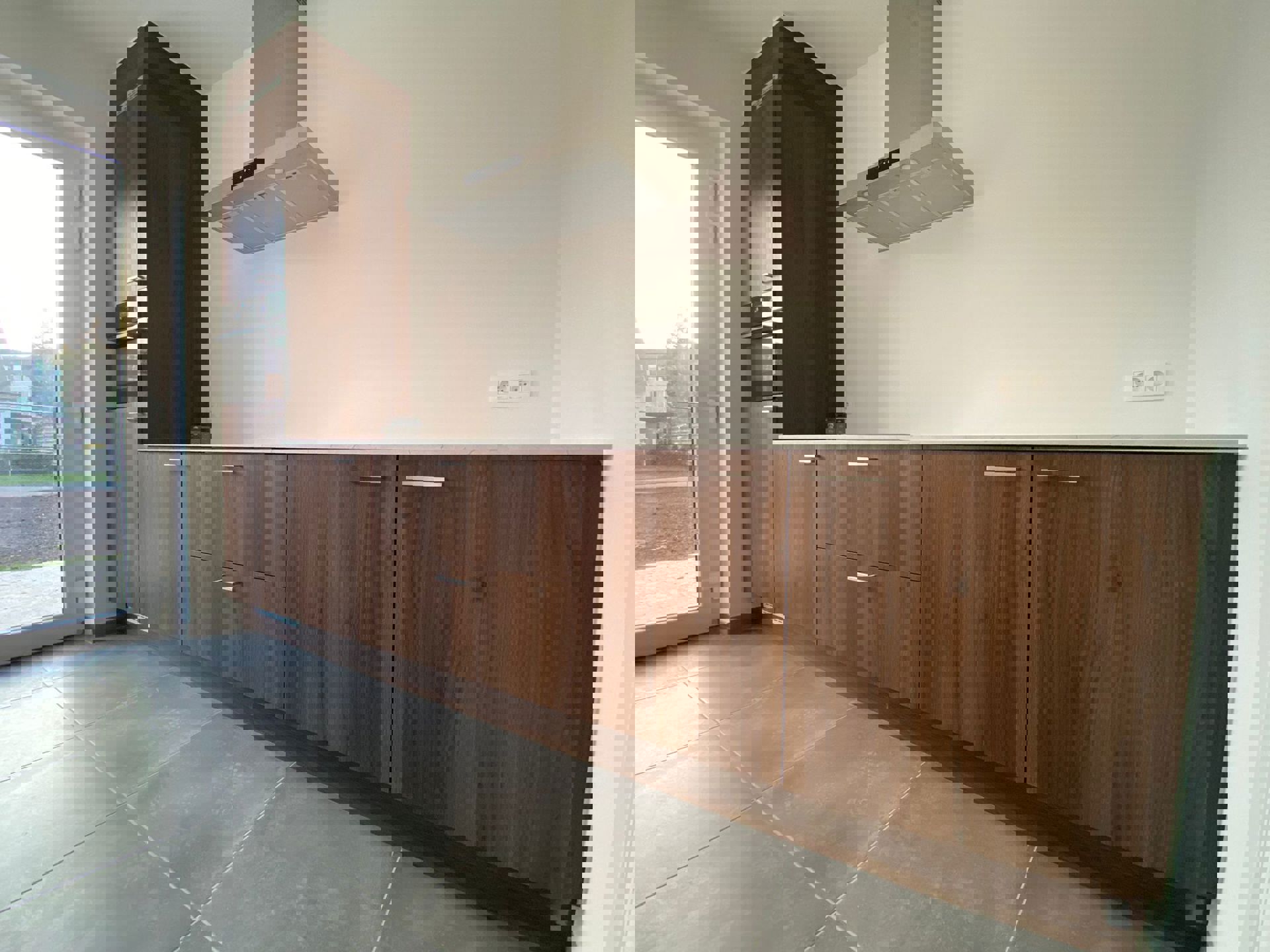 Energiezuinige woning met 3 slpk, tuin, carport, staanplaats - foto 3