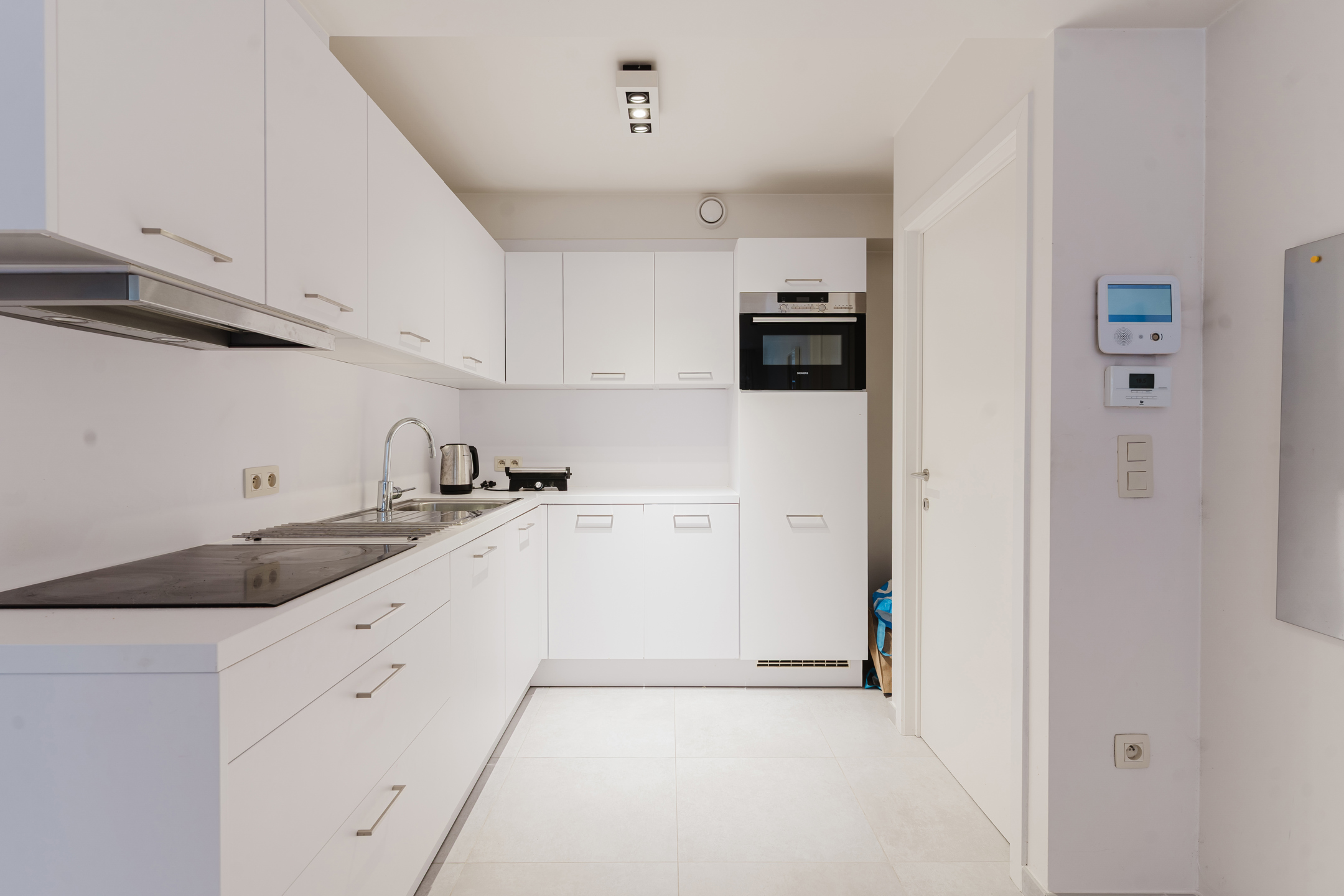 Appartement à vendre à Gand avec 2 chambres - photo 2