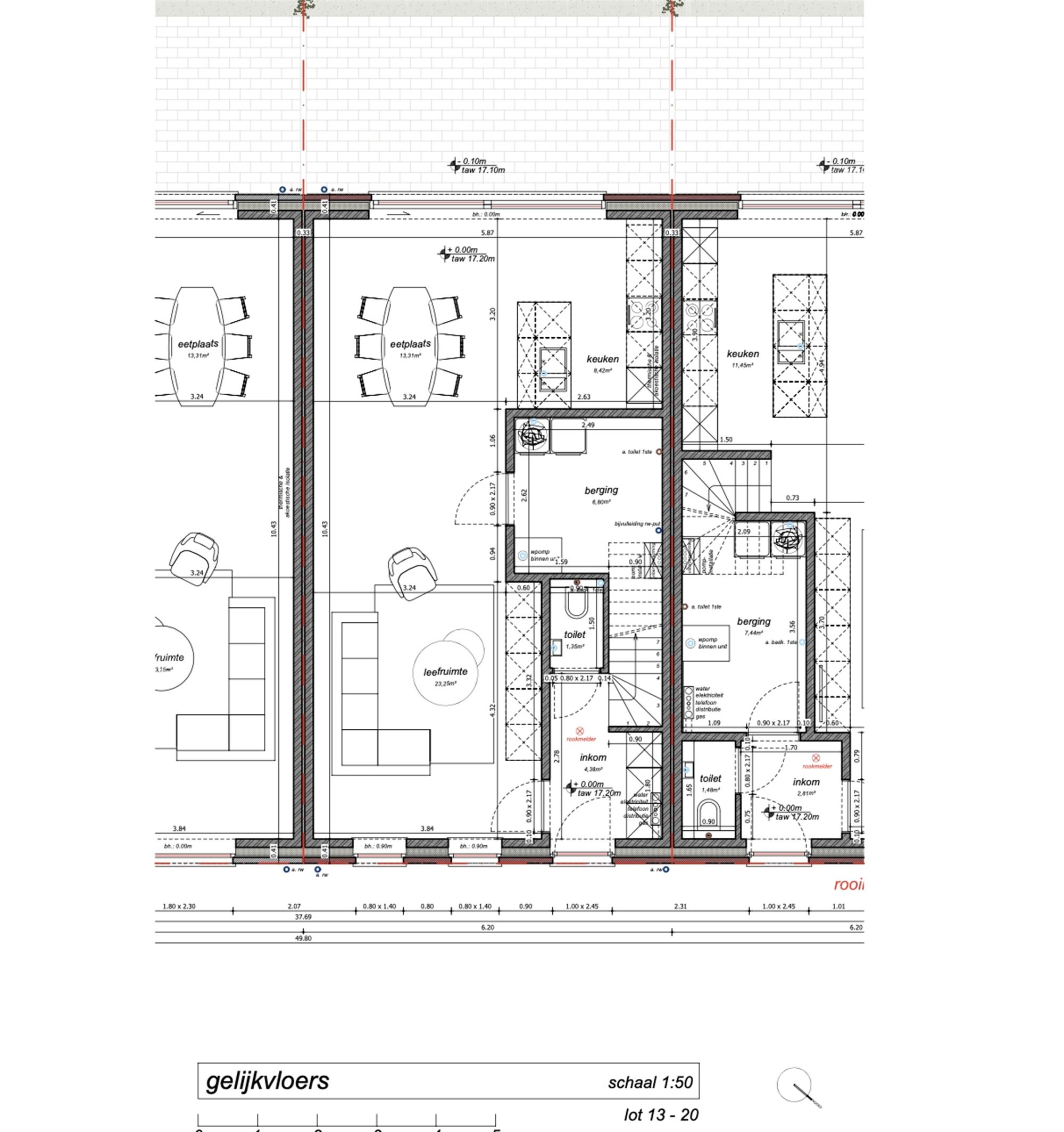 Nieuwbouwwoning in groene oase te koop! - foto 3