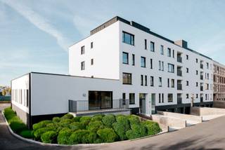 Residentie Elshof is een aangename en comfortabele groep van assistentiewoningen, gelegen in Elslo 46 in Evergem. De residentie richt zich op...