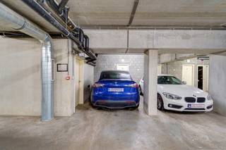 Garage à vendre à Ville de Bruxelles