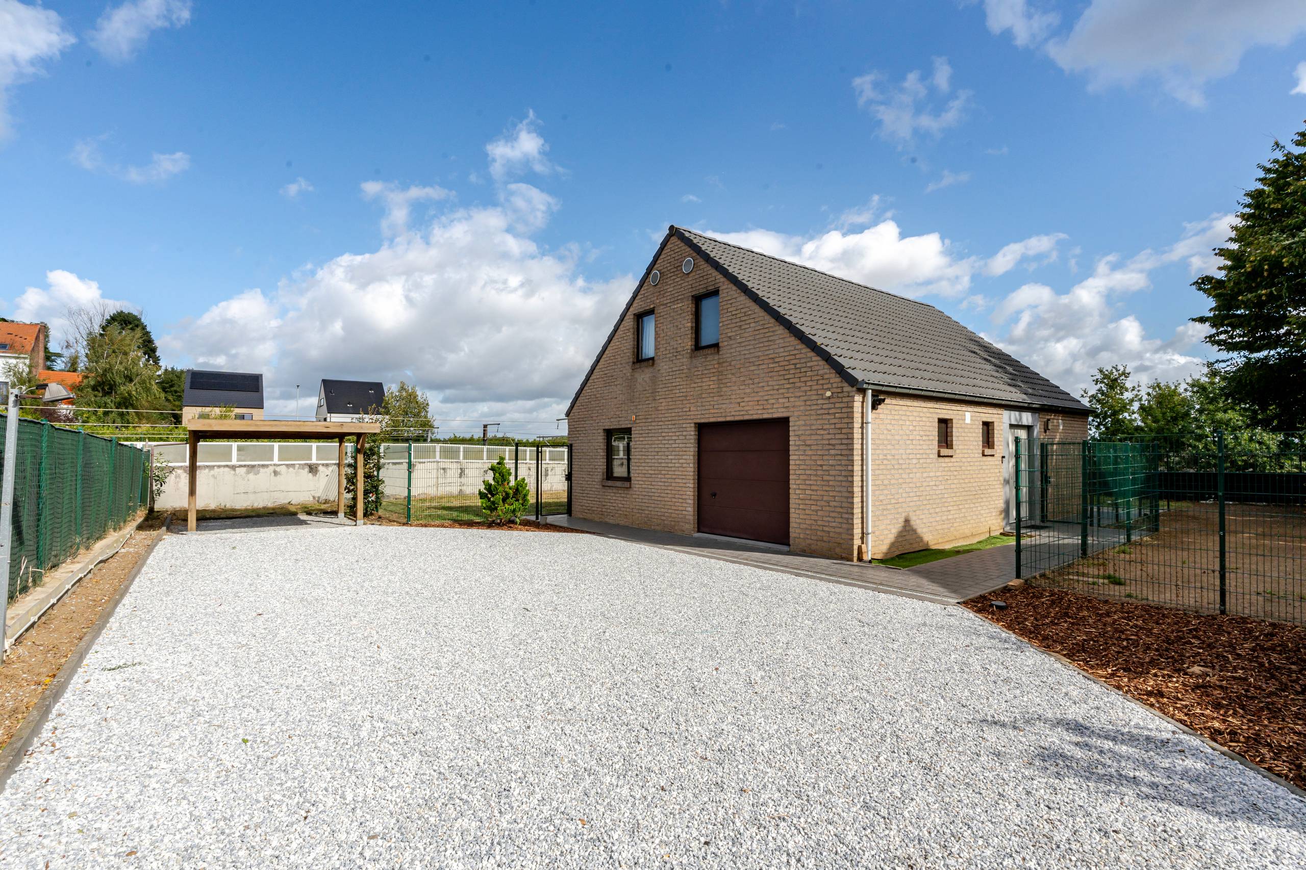Maison à vendre à Nossegem avec 3 chambres - photo 3