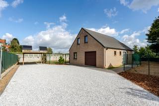 Maison à vendre à Zaventem