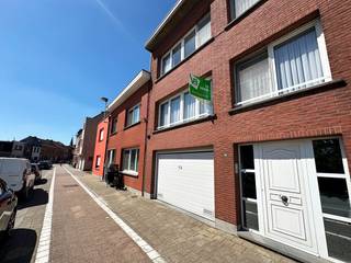 Apartment for rent in Antwerp