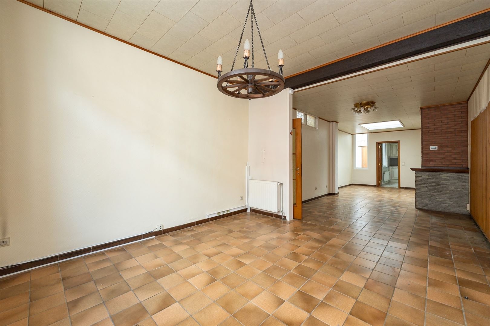 Leuke gezinswoning met 3 slaapkamers op centrale locatie - foto 4