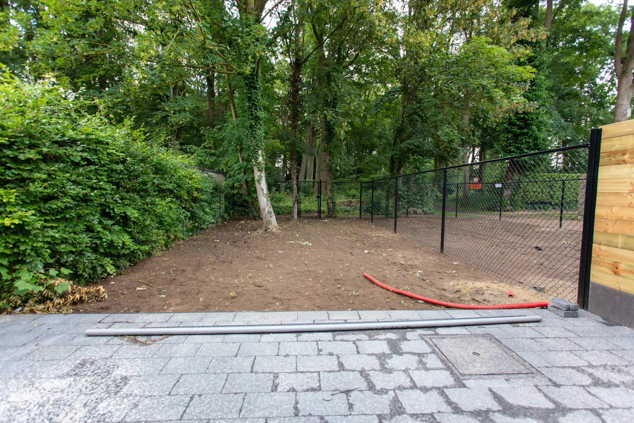 House for rent in Essen with 4 bedrooms - photo 5