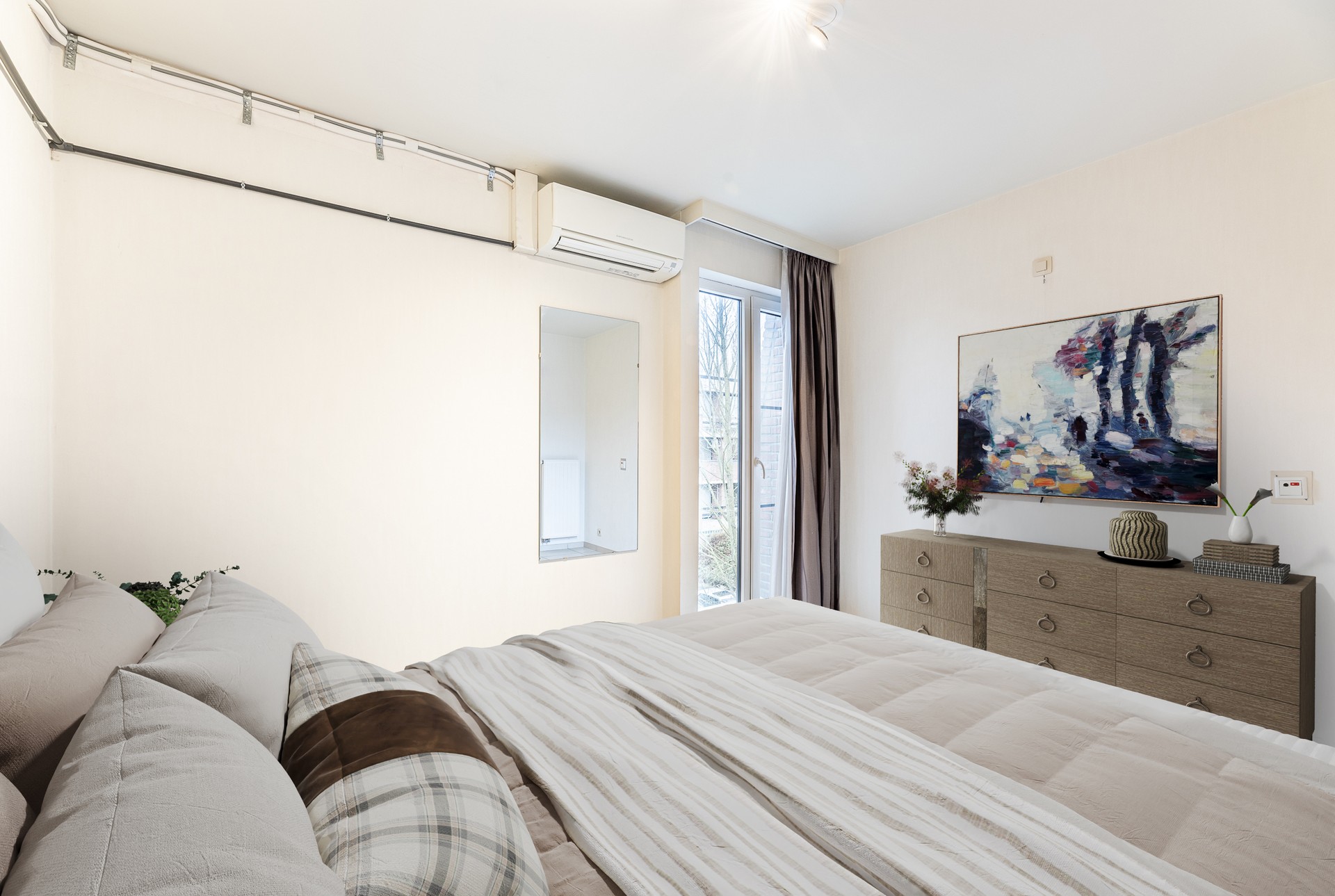 Instapklare assistentiewoning in een groene omgeving - foto 4