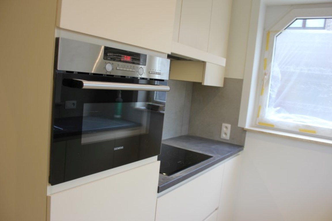 Gelijkvloers appartement in Drongen Baarle - foto 4