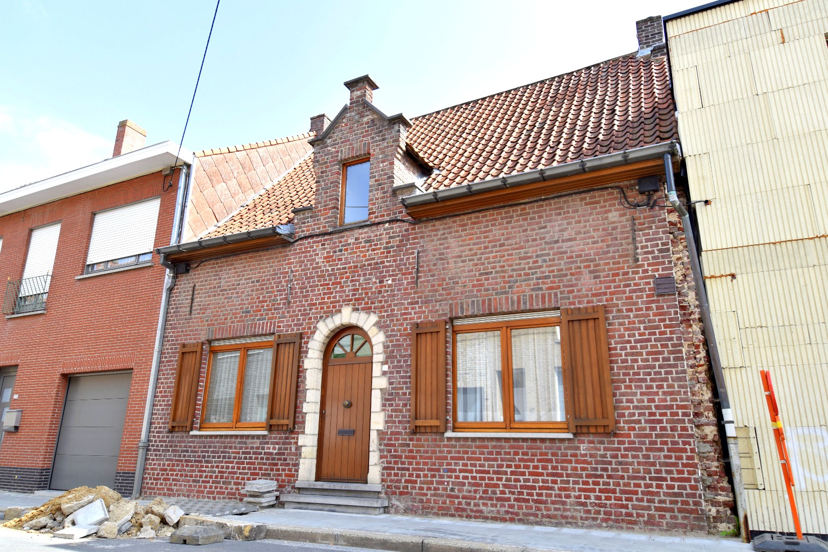 Maison à vendre à Courtrai