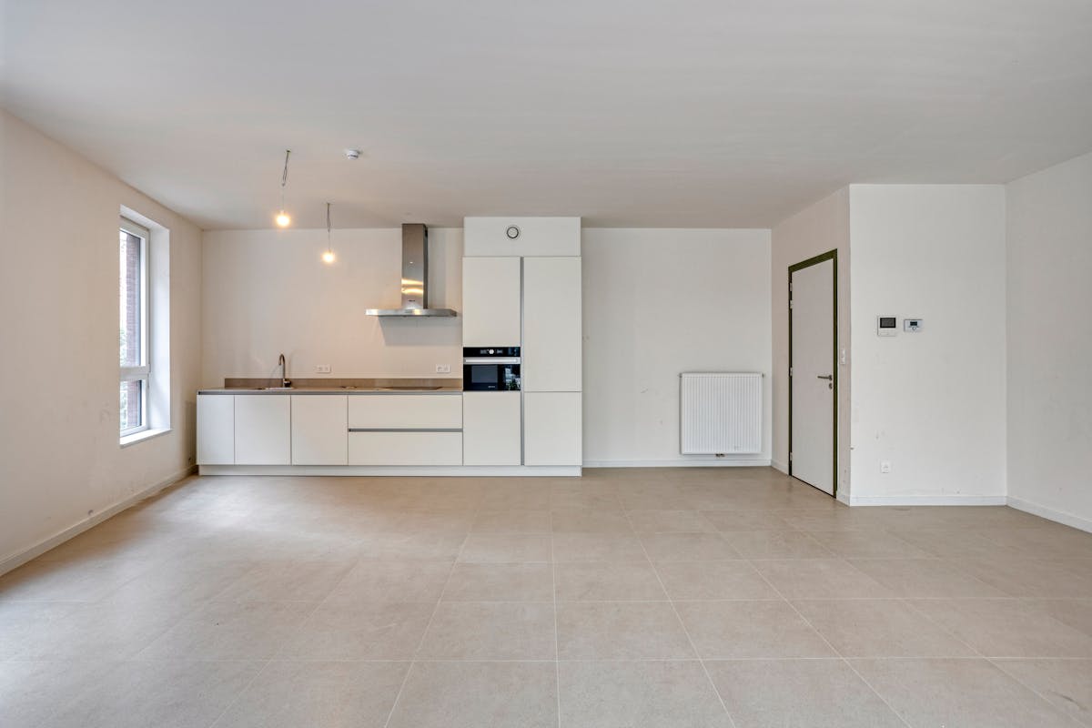 Ruim Nieuwbouwappartement in ParkView in Boom - foto 3