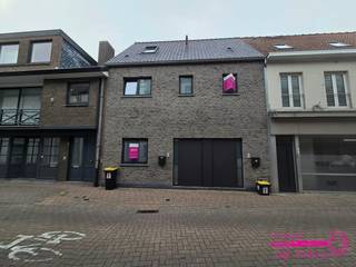 Apartment for rent in Oostrozebeke