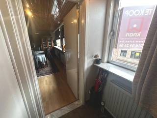 Appartement met 2 slaapkamers, gunstig gelegen nabij het centrum van Geel.Op wandelafstand van winkels, school en openbaar vervoer.Indeling:-ruime...