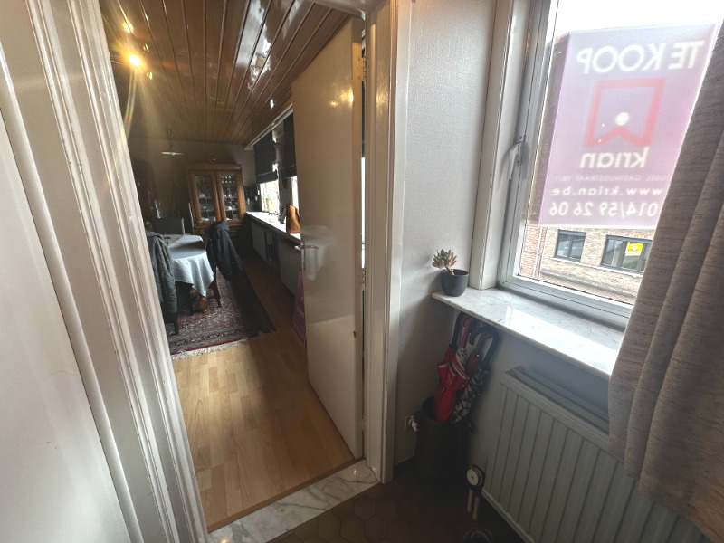Appartement met 2 slaapkamers nabij Geel centrum - foto 3