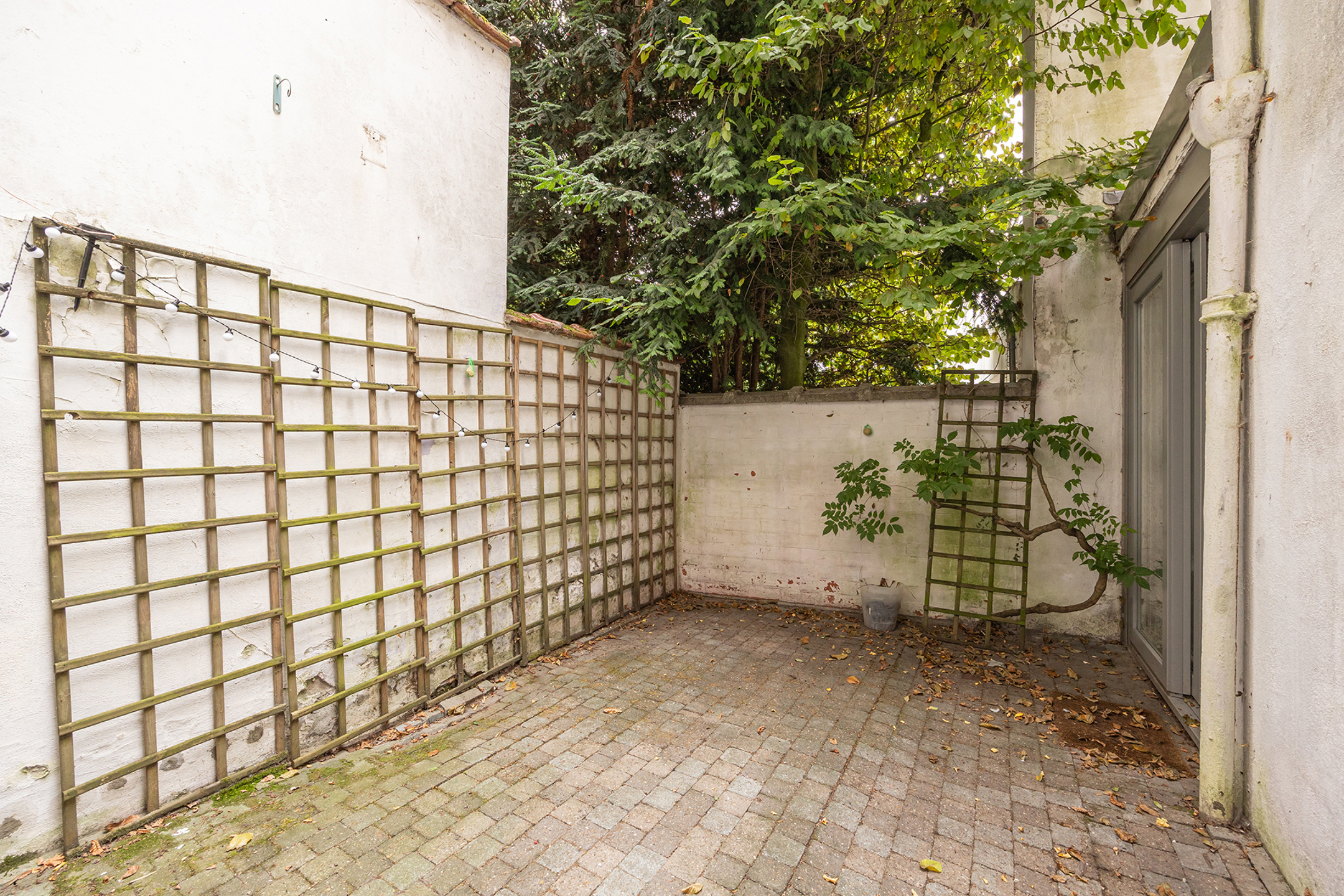 ANTWERPEN PULHOF - Karaktervolle woning met vier slaapkamers - foto 3
