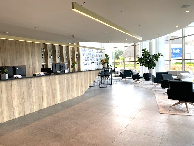 Commercial for rent in Westerlo - photo 4