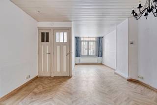 Appartement à vendre à Anvers