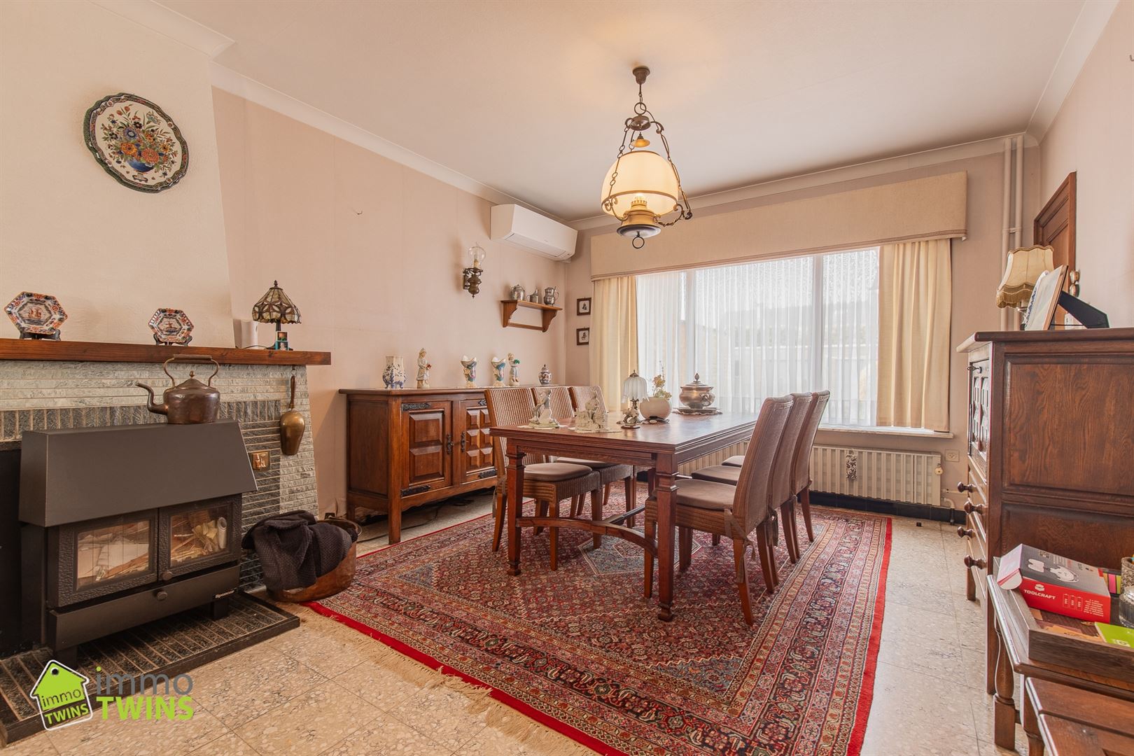 Leuke starters- gezinswoning met 3 slaapkamers, gezellige tuin nabij centrum Sint-Gillis-Dendermonde - foto 5