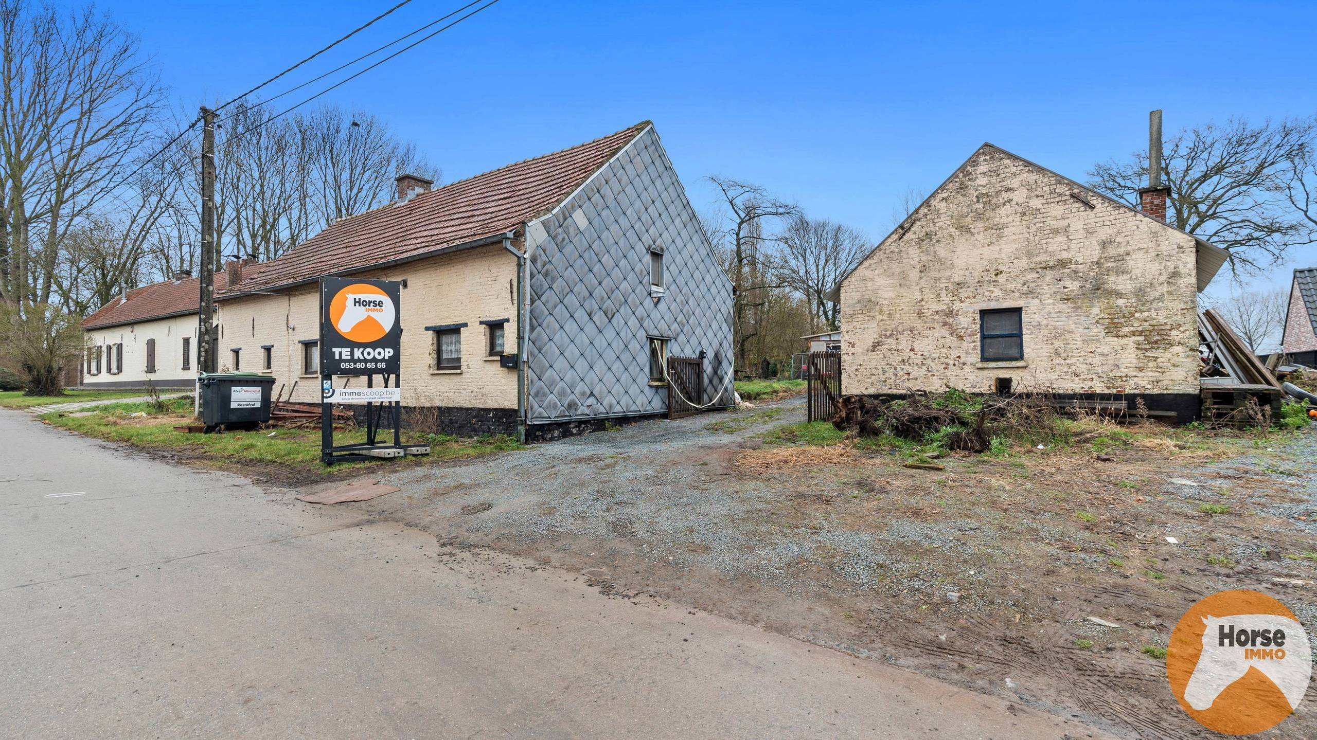 Maison à vendre à Pajottegem avec 4 chambres - photo 4