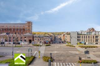 Apartment for sale in Tongeren-Borgloon