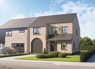 Odegemstraat 36 geniet een uitstekende en strategische ligging in het hart van Assebroek, een geliefde en residentiële deelgemeente van Brugge...