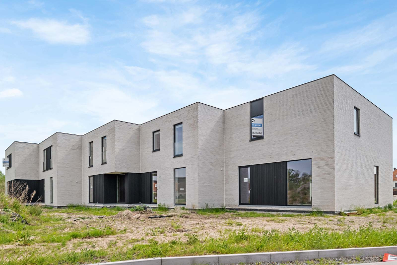 Moderne woning met zuidwestgerichte tuin - foto 4