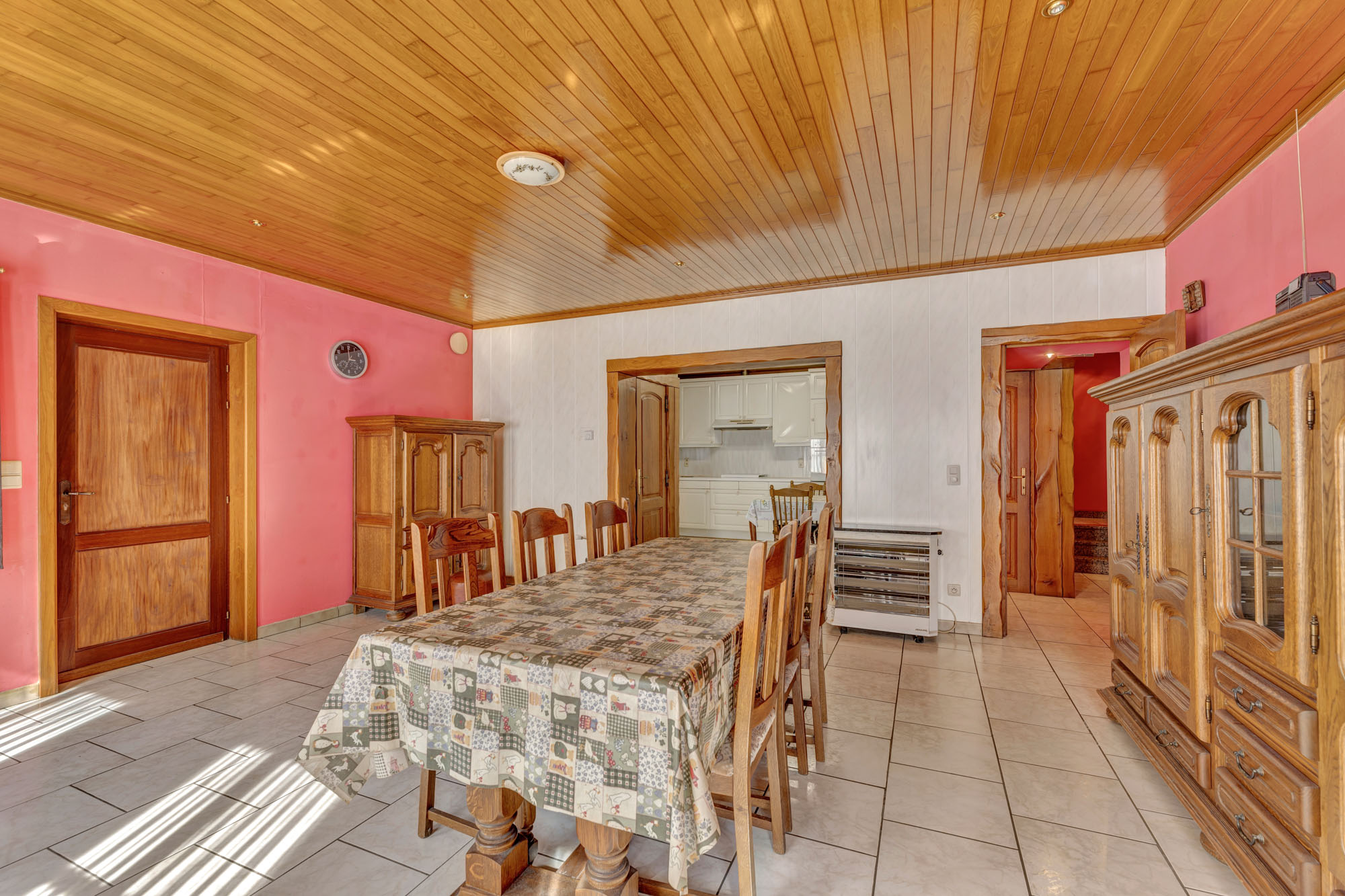 Goed onderhouden woning - foto 5