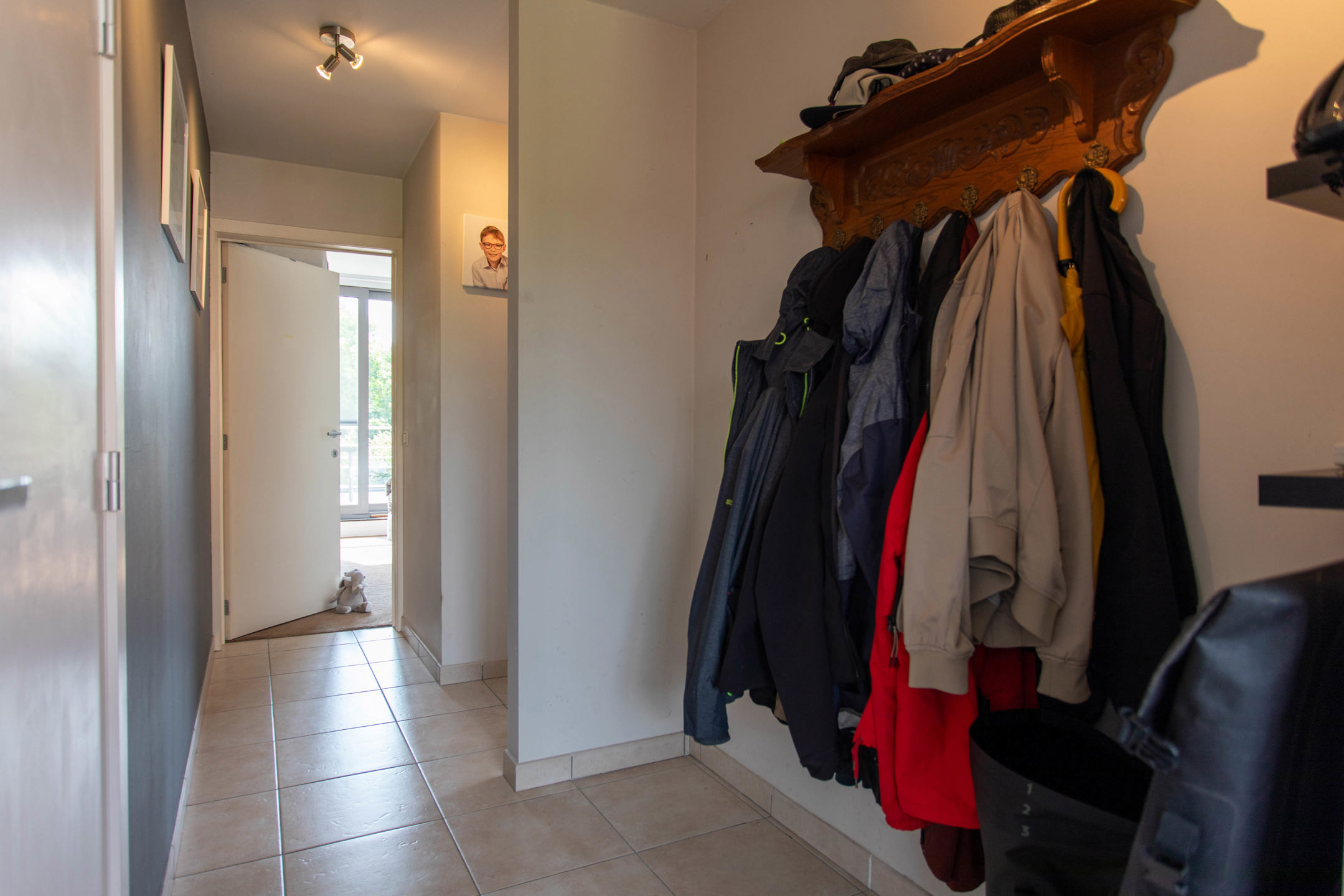 Appartement te koop in Kalmthout met 1 slaapkamer - foto 5
