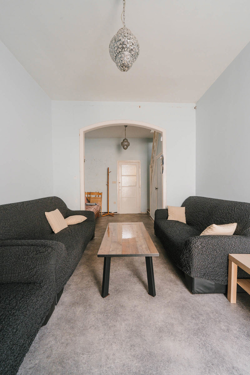 Karaktervol renovatieproject met garage te Mechelen - foto 4