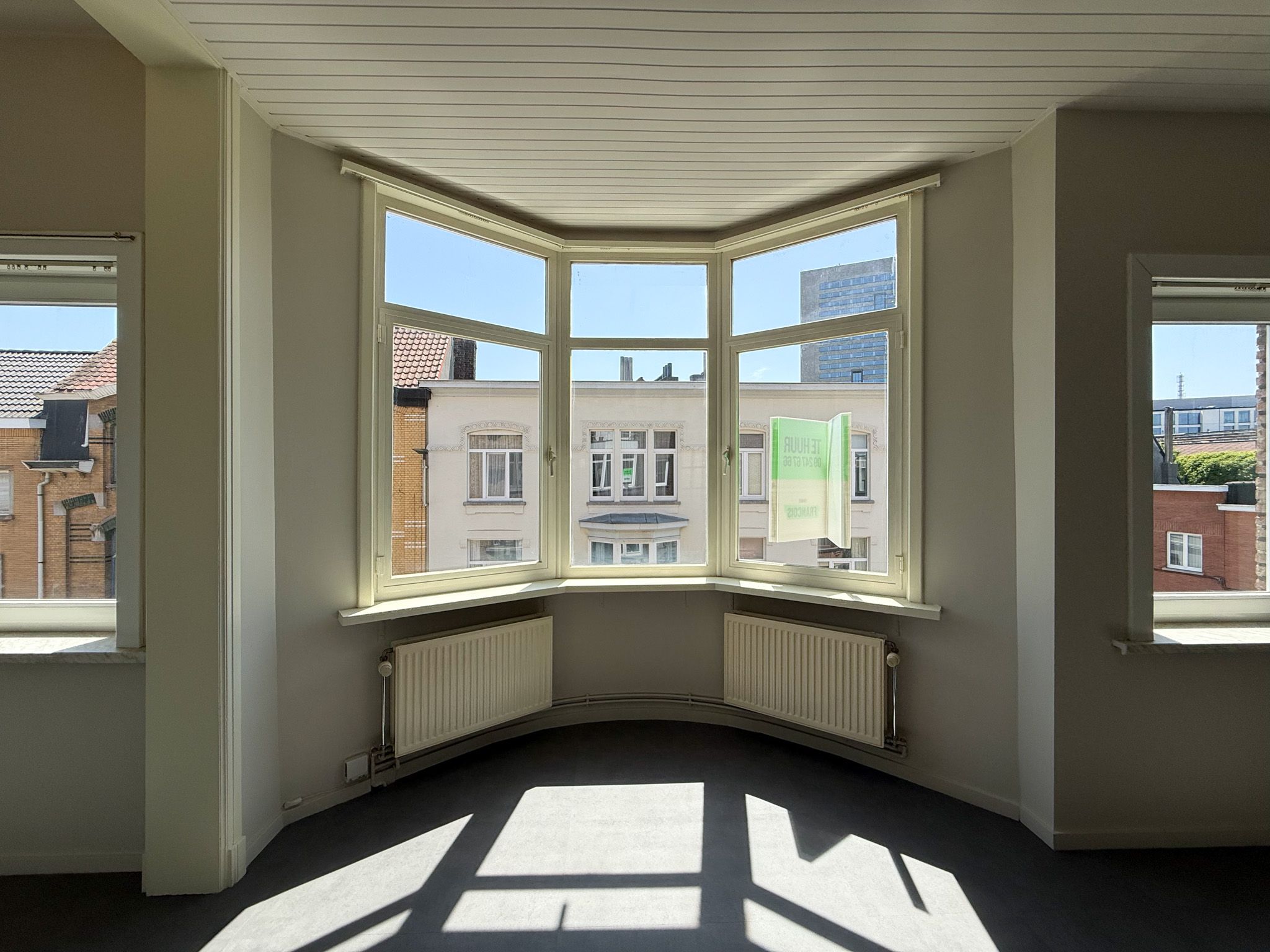 Apartment for rent in Ghent with 1 bedroom - photo 4
