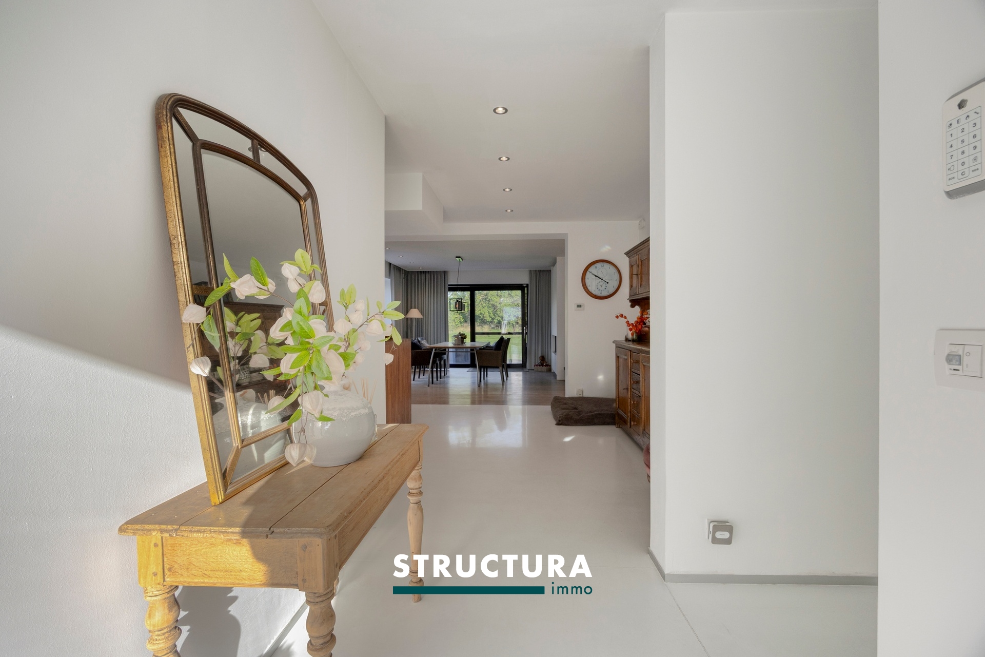 House for sale in Asse with 4 bedrooms - photo 4