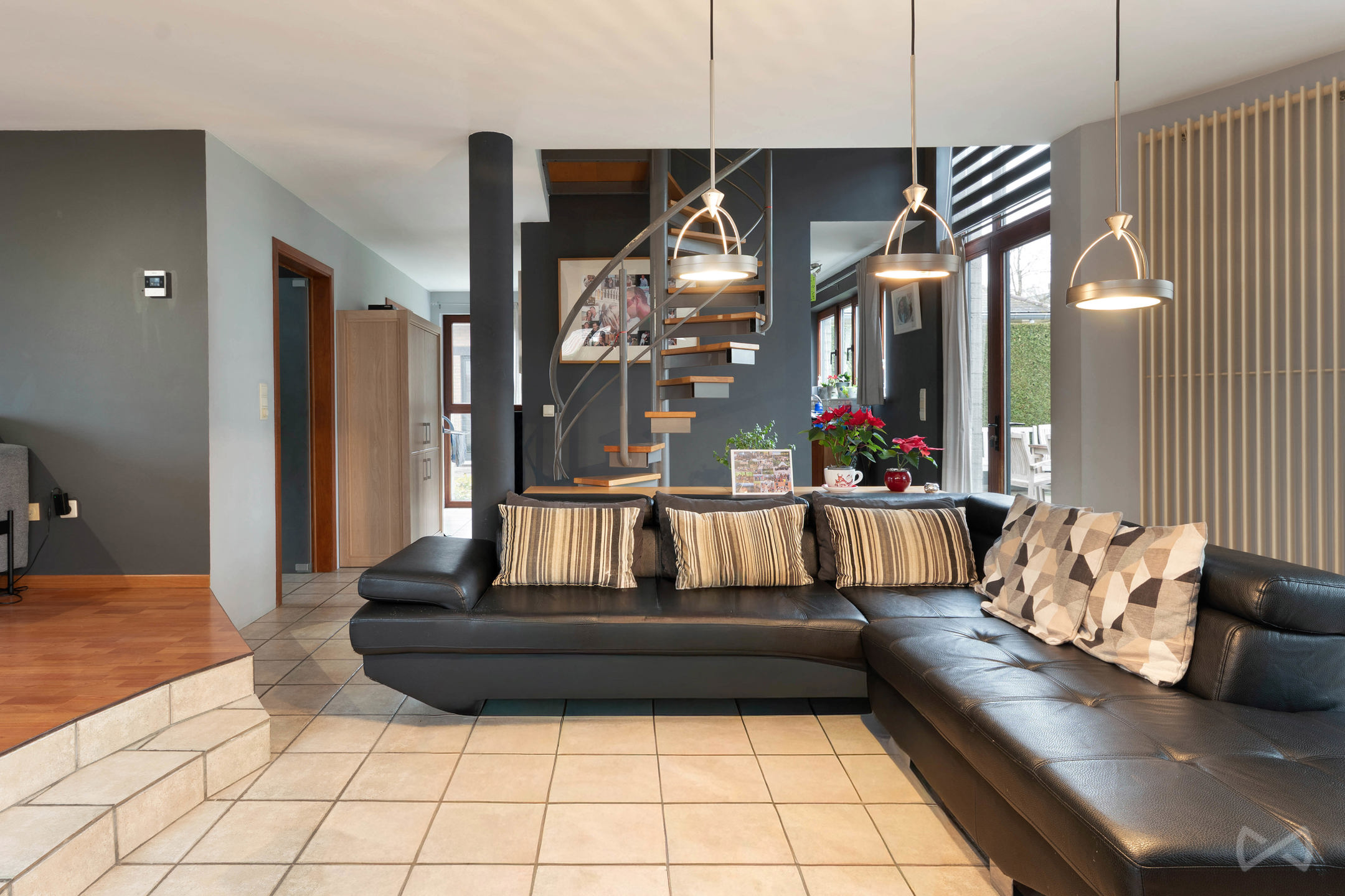 Maison à vendre à Bertem avec 3 chambres - photo 3