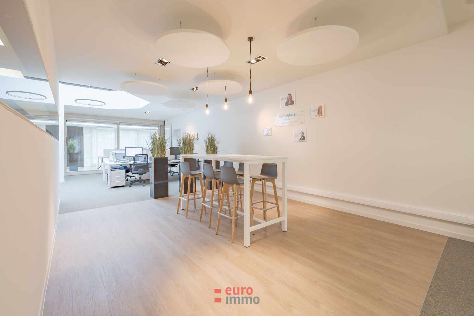 Verhuurd handelspand (toprendement!) met authentieke charmegevel in Nieuwpoort! - foto 4