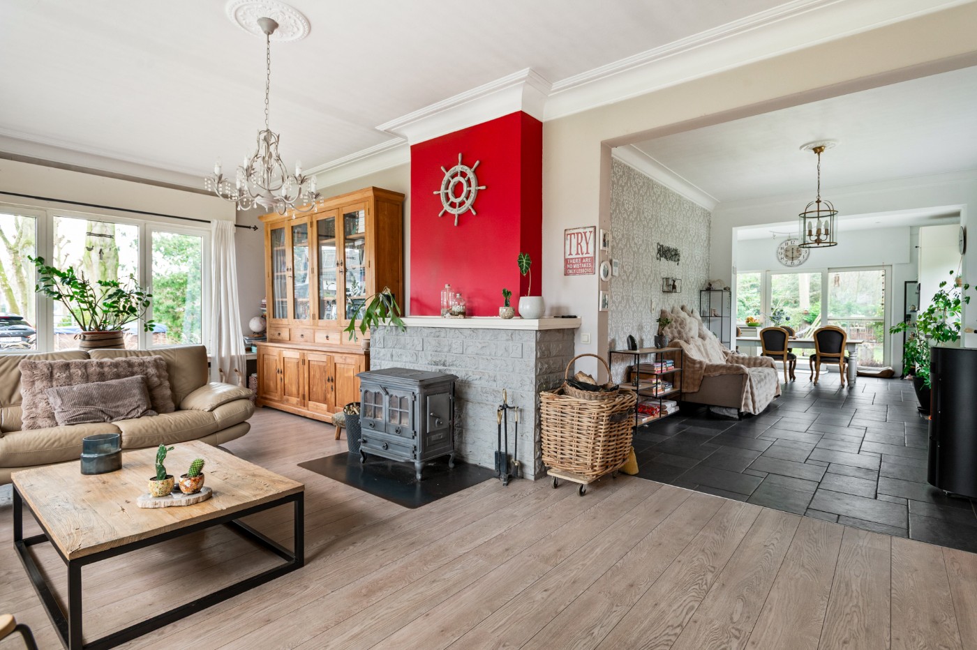 Maison à vendre à Stabroek avec 5 chambres - photo 4