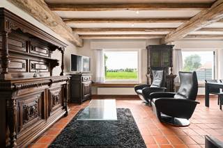 Maison à vendre à Deerlijk