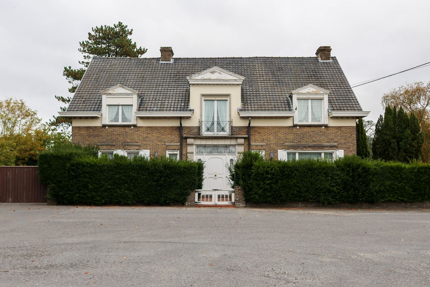 Ruim perceel bouwgrond op TOPlocatie in Ardooie - photo 3