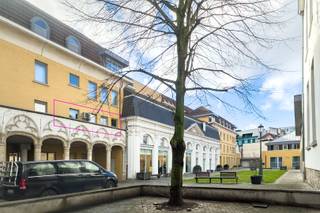 Appartement à vendre à Gand