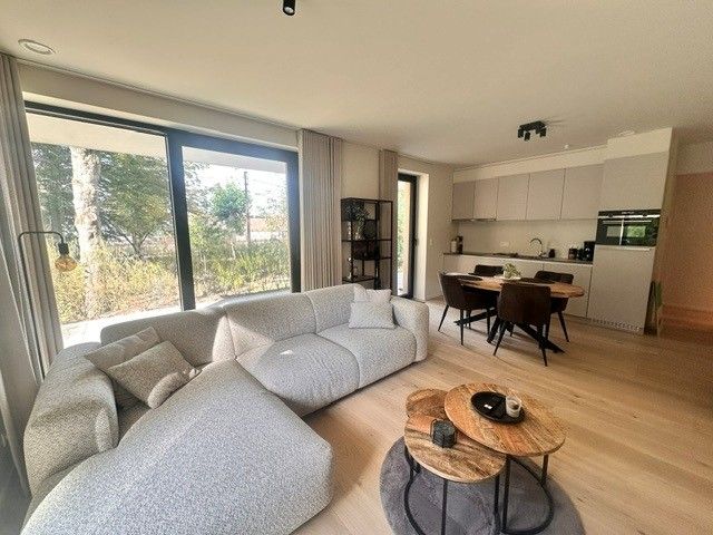 Prachtig energiezuinig appartement in residentie Groenzicht te Rumbeke! - foto 5
