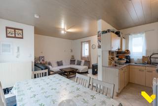 Perfect onderhouden en knus appartement op het gelijkvloers.Dit verzorgde en instapklare appartement in Leopoldsburg vormt een uitstekende...