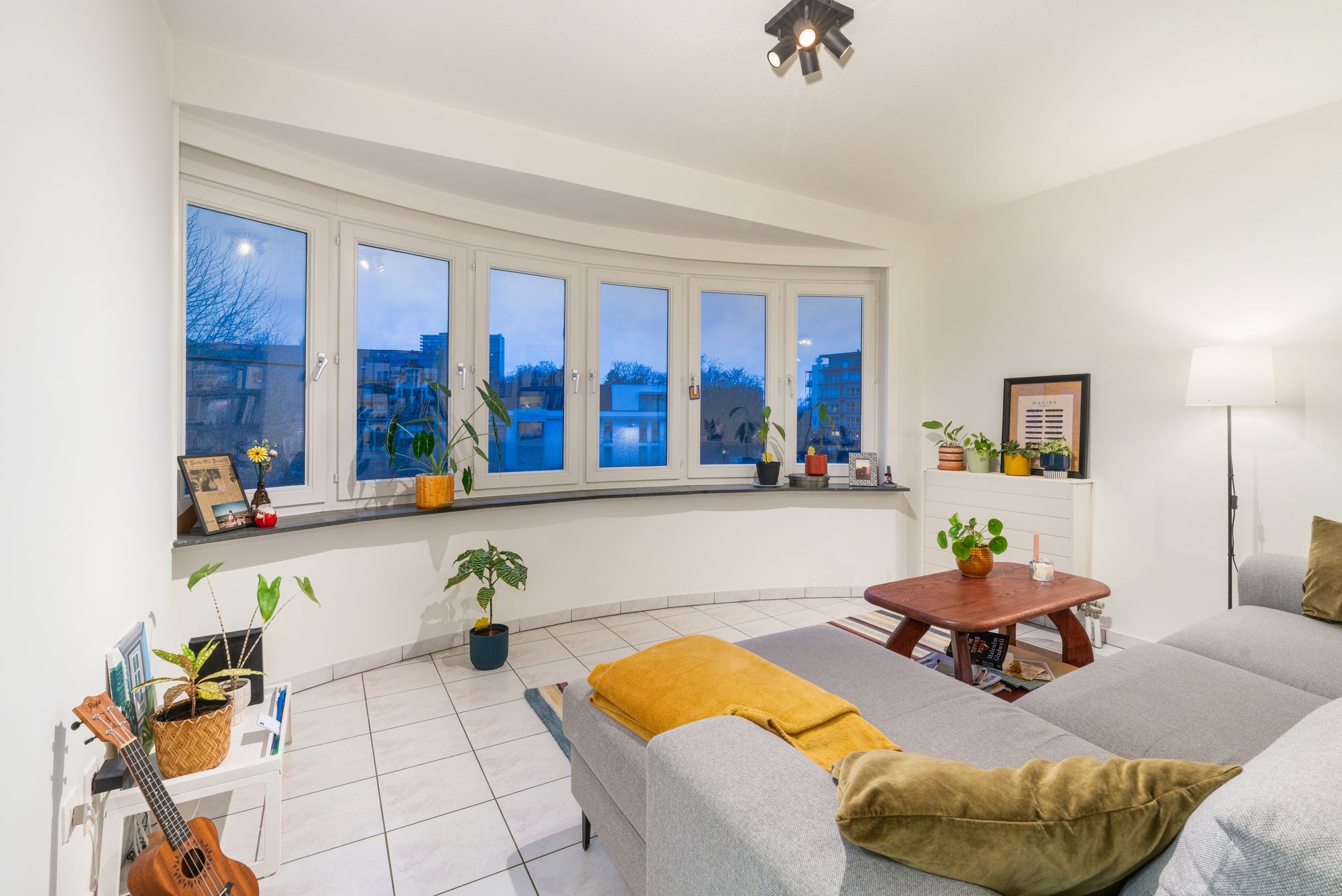 Apartment for sale in Ghent with 2 bedrooms - photo 3