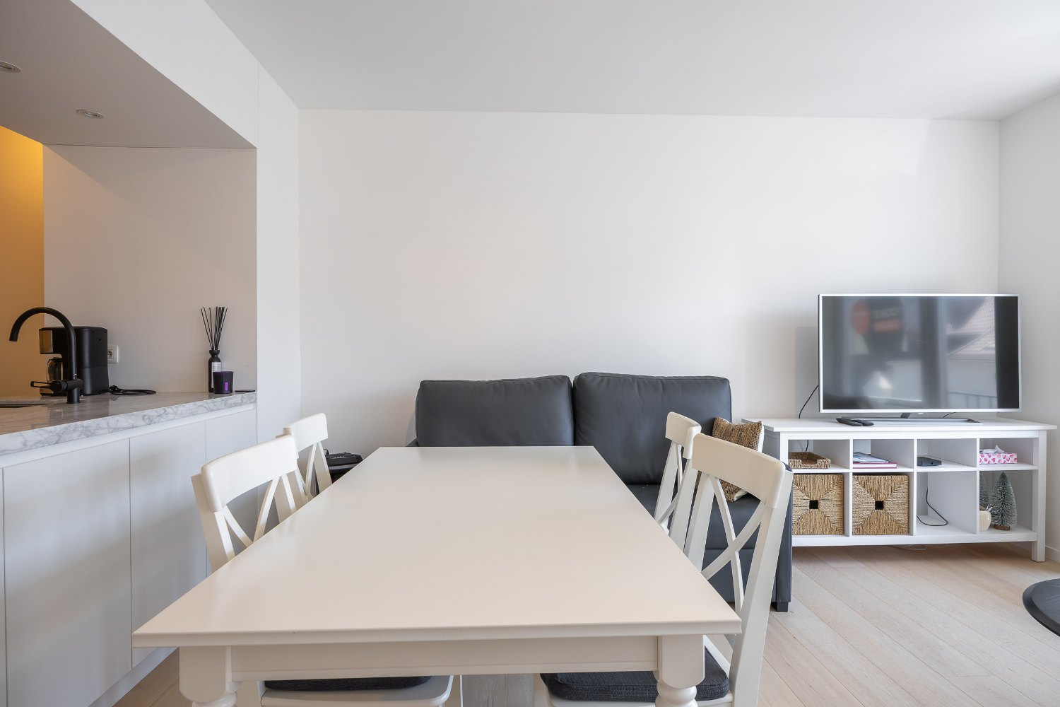 Gerenoveerd appartement in hartje Oostende - foto 5