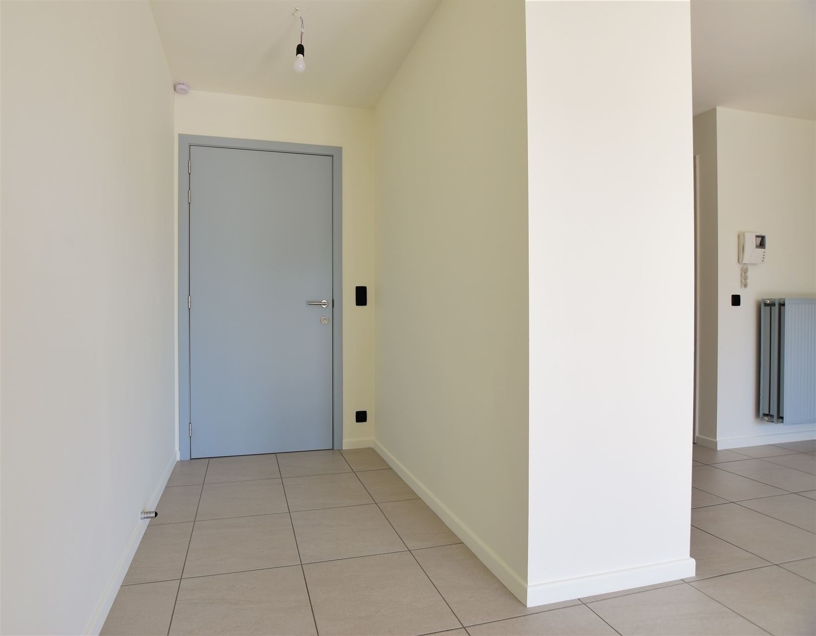 Gelijkvloers 1-slpk appartement te Dendermonde (Appels) - foto 4