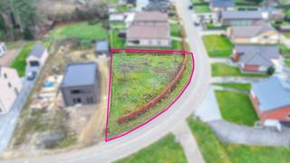 Terrain à vendre à Houthalen-Helchteren